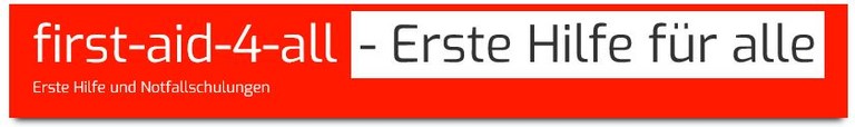first-aid-4-all - Erste Hilfe für alle